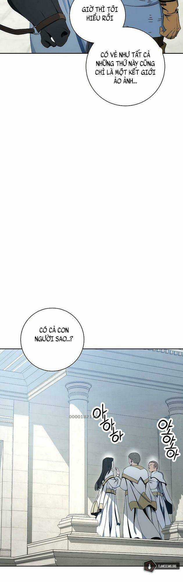 Cốt Binh Hồi Quy - Chapter 182 - Trang 50