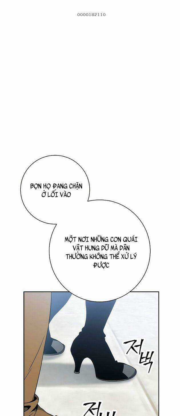 Cốt Binh Hồi Quy - Chapter 182 - Trang 51