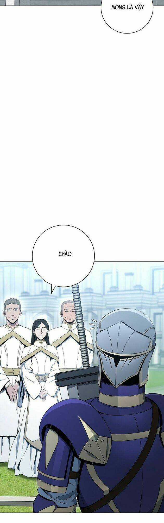 Cốt Binh Hồi Quy - Chapter 182 - Trang 59