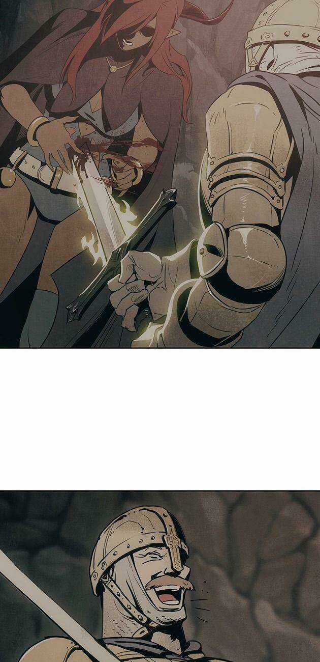 Cốt Binh Hồi Quy - Chapter 182 - Trang 7