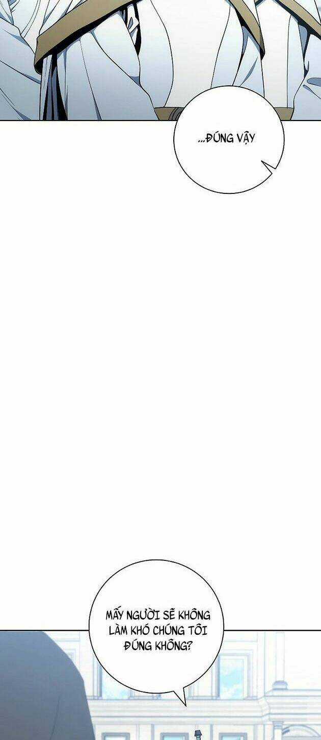 Cốt Binh Hồi Quy - Chapter 182 - Trang 61