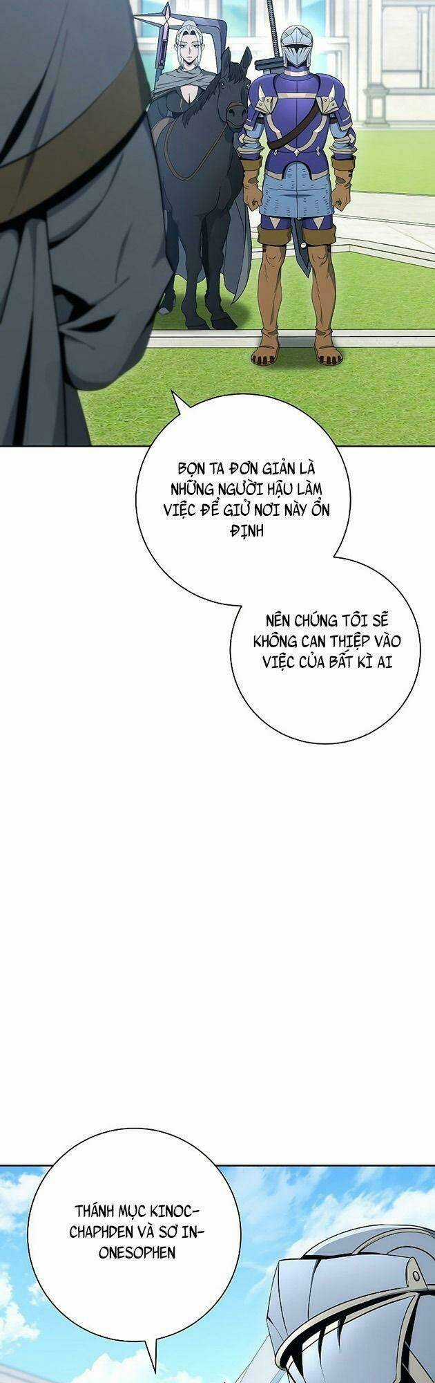 Cốt Binh Hồi Quy - Chapter 182 - Trang 62