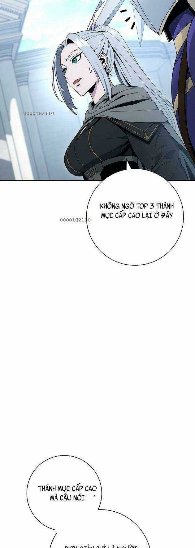 Cốt Binh Hồi Quy - Chapter 182 - Trang 63