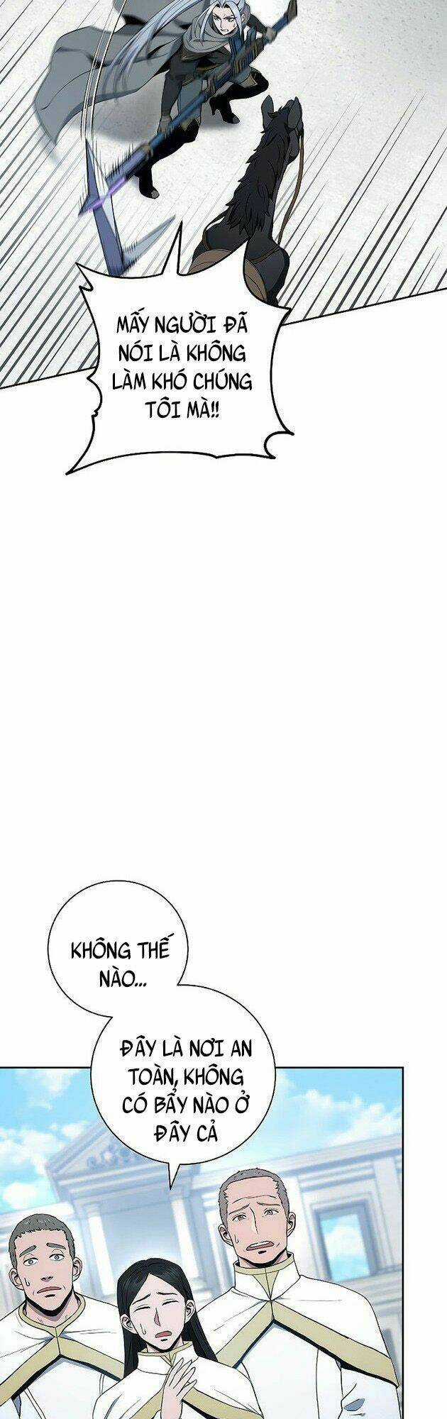 Cốt Binh Hồi Quy - Chapter 182 - Trang 71