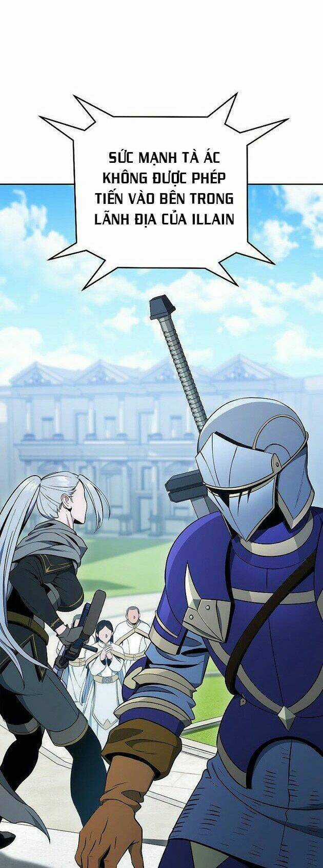 Cốt Binh Hồi Quy - Chapter 182 - Trang 73