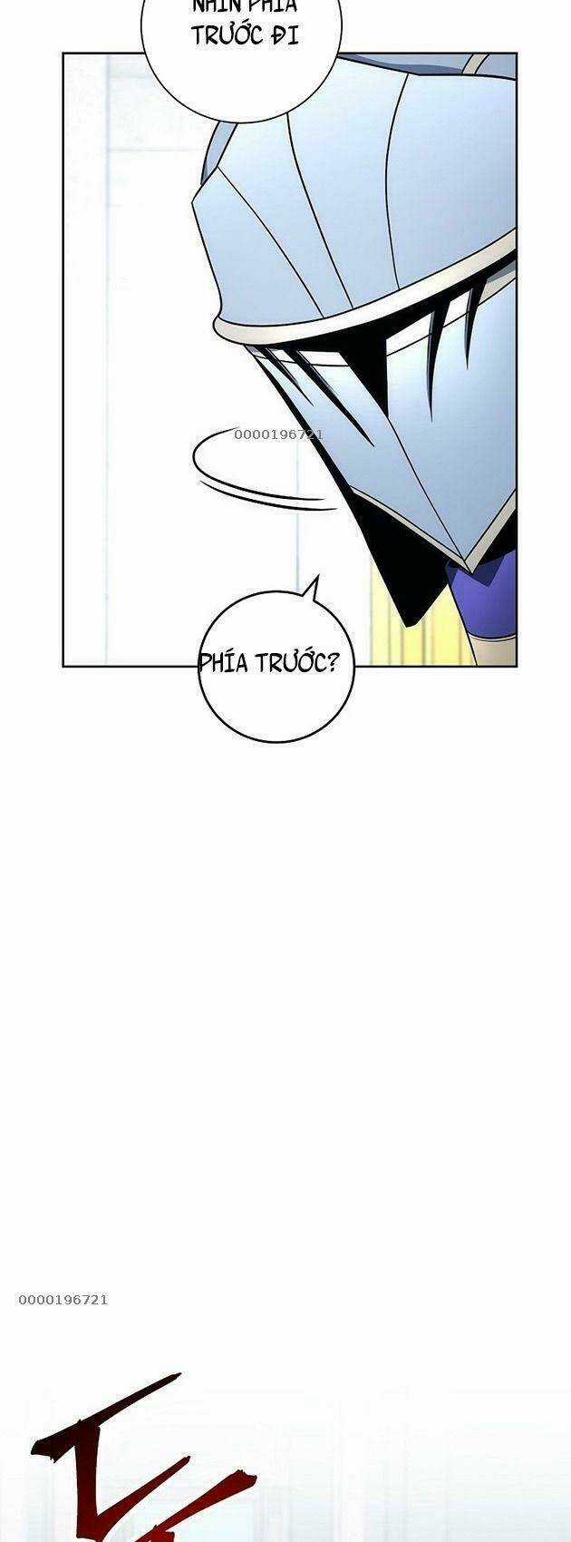 Cốt Binh Hồi Quy - Chapter 183 - Trang 11