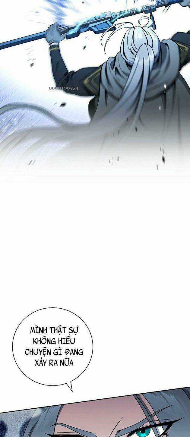 Cốt Binh Hồi Quy - Chapter 183 - Trang 16