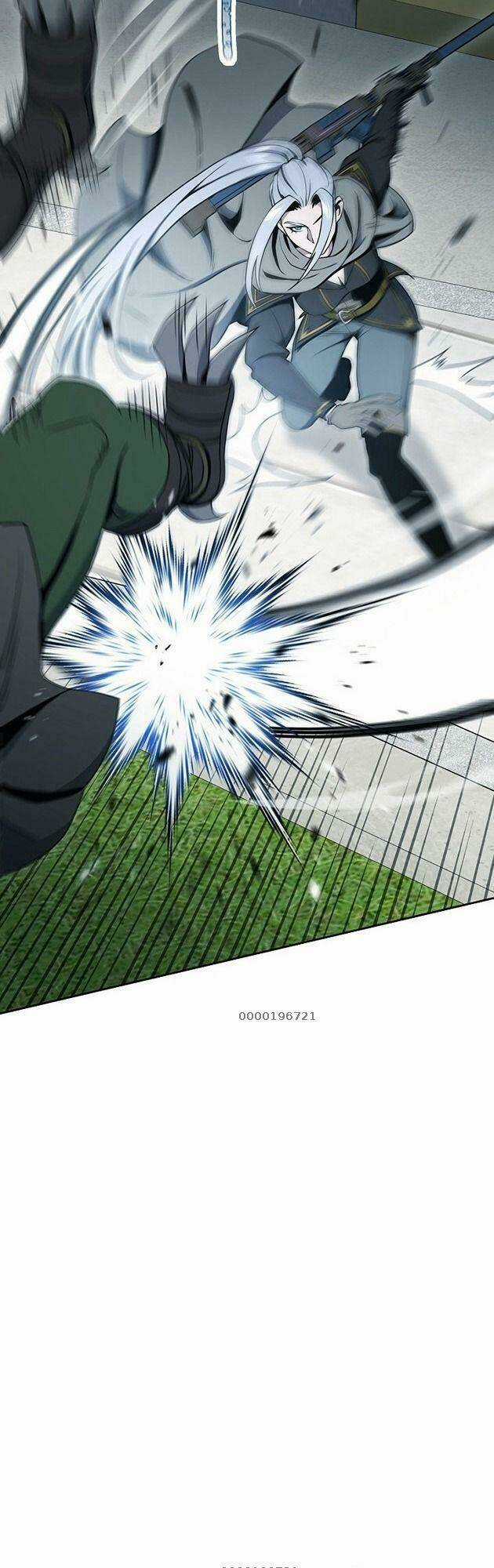 Cốt Binh Hồi Quy - Chapter 183 - Trang 18