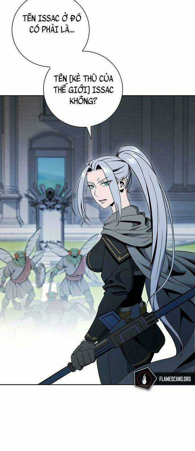 Cốt Binh Hồi Quy - Chapter 183 - Trang 20