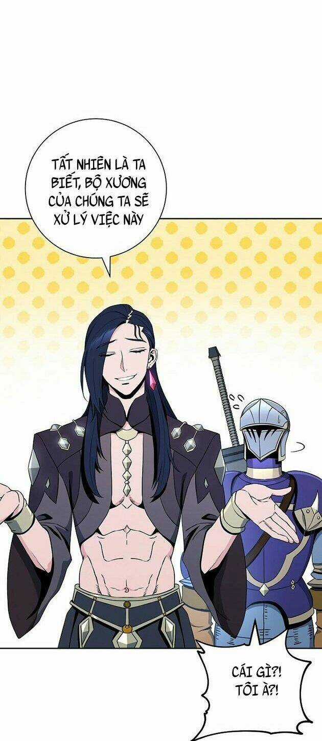 Cốt Binh Hồi Quy - Chapter 183 - Trang 23