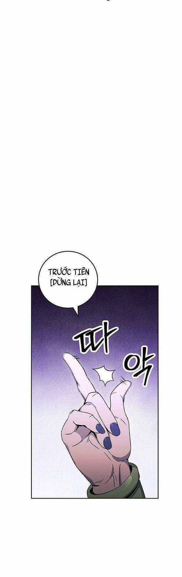 Cốt Binh Hồi Quy - Chapter 183 - Trang 24