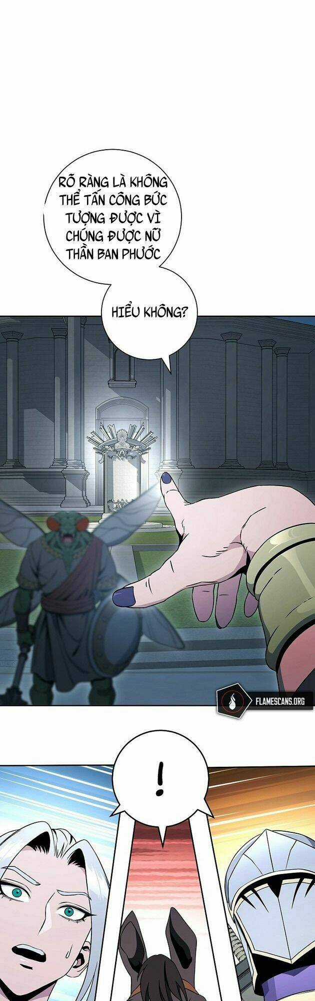 Cốt Binh Hồi Quy - Chapter 183 - Trang 27