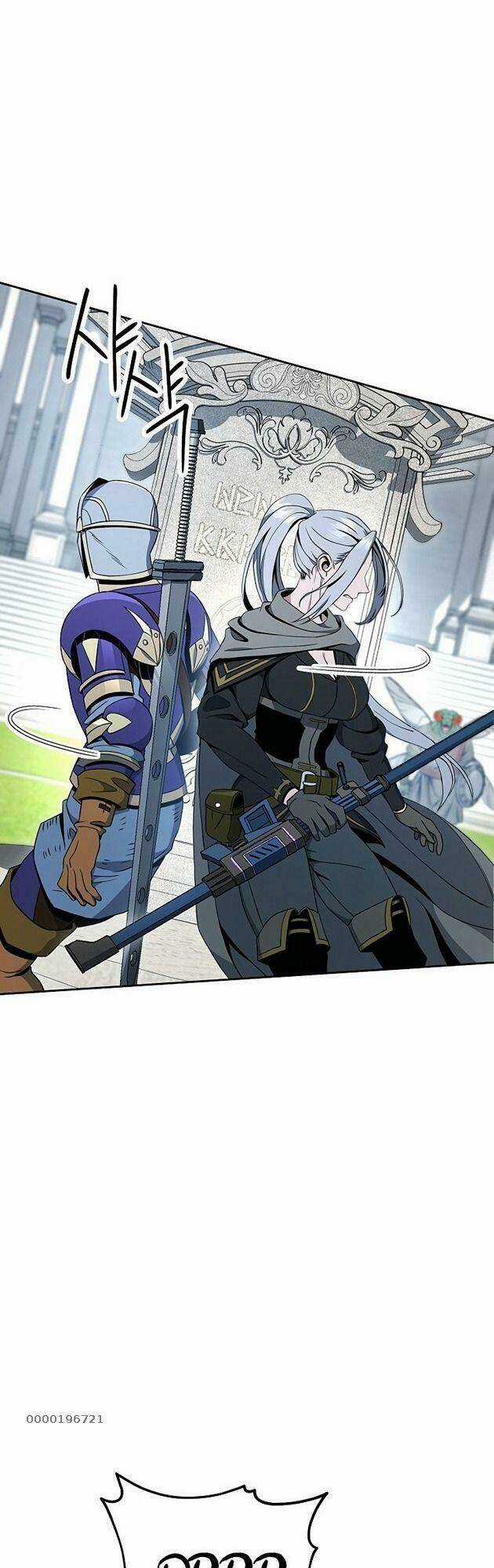 Cốt Binh Hồi Quy - Chapter 183 - Trang 30