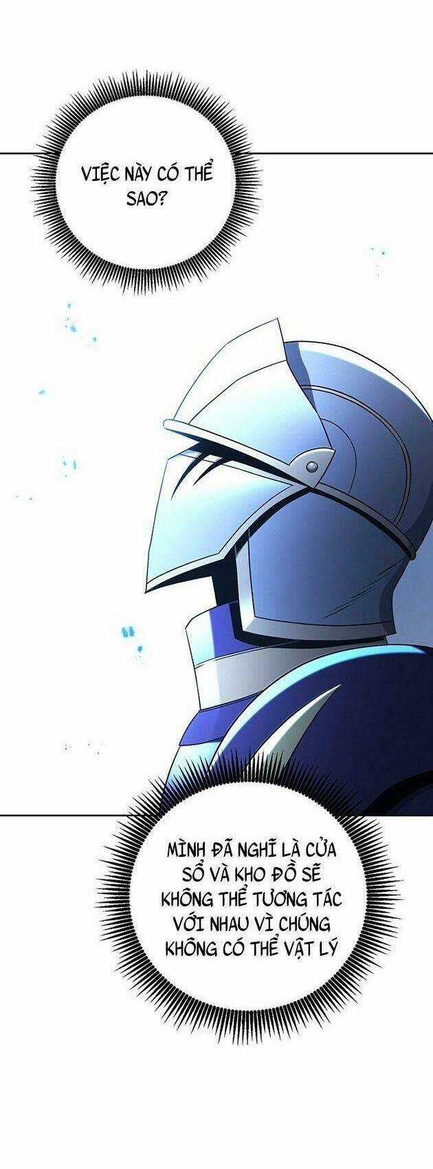 Cốt Binh Hồi Quy - Chapter 183 - Trang 4