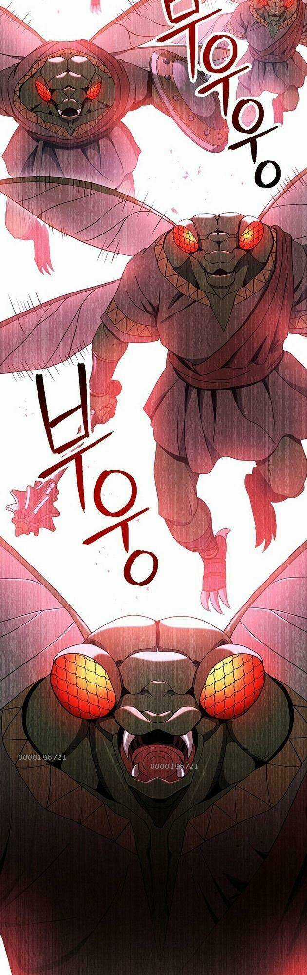 Cốt Binh Hồi Quy - Chapter 183 - Trang 33