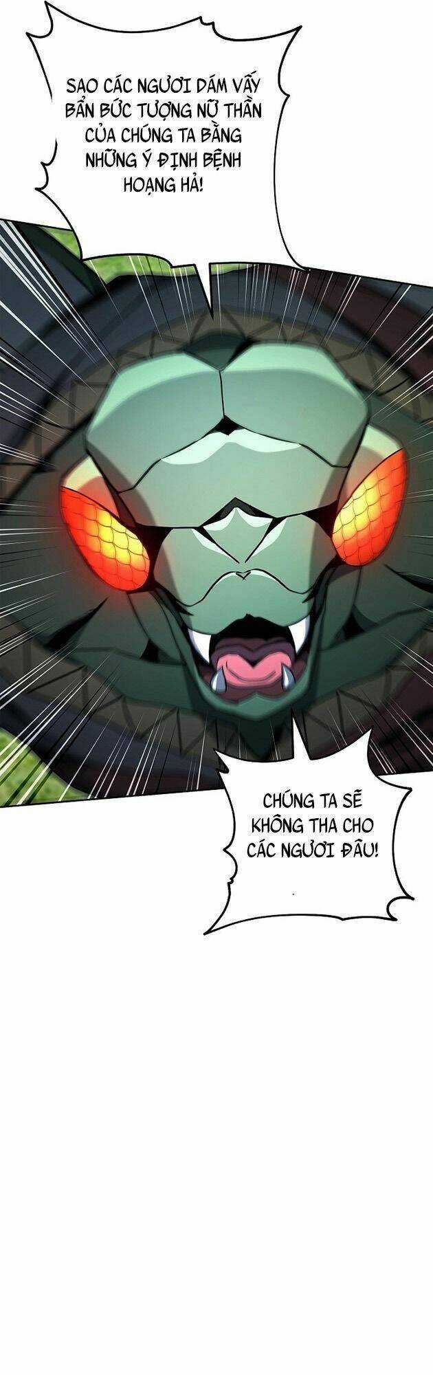 Cốt Binh Hồi Quy - Chapter 183 - Trang 36