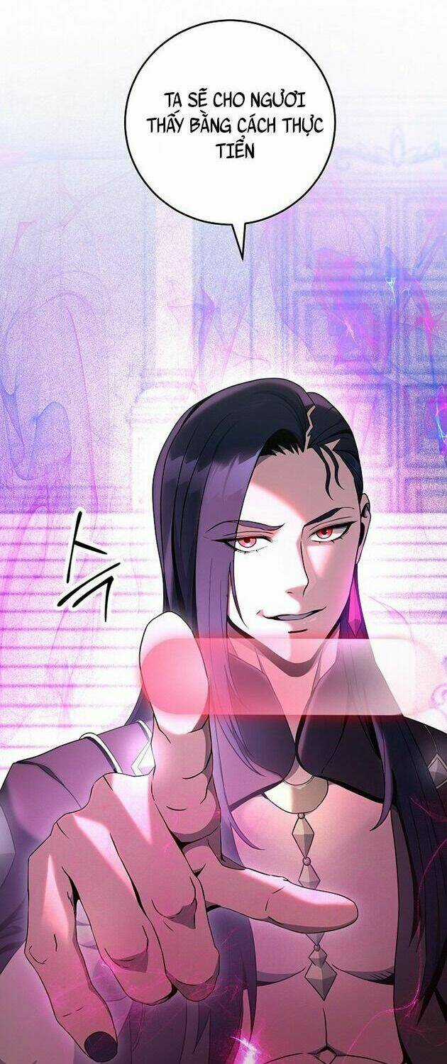 Cốt Binh Hồi Quy - Chapter 183 - Trang 38