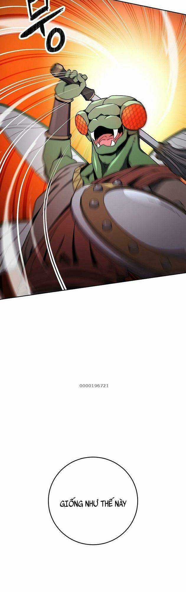 Cốt Binh Hồi Quy - Chapter 183 - Trang 42