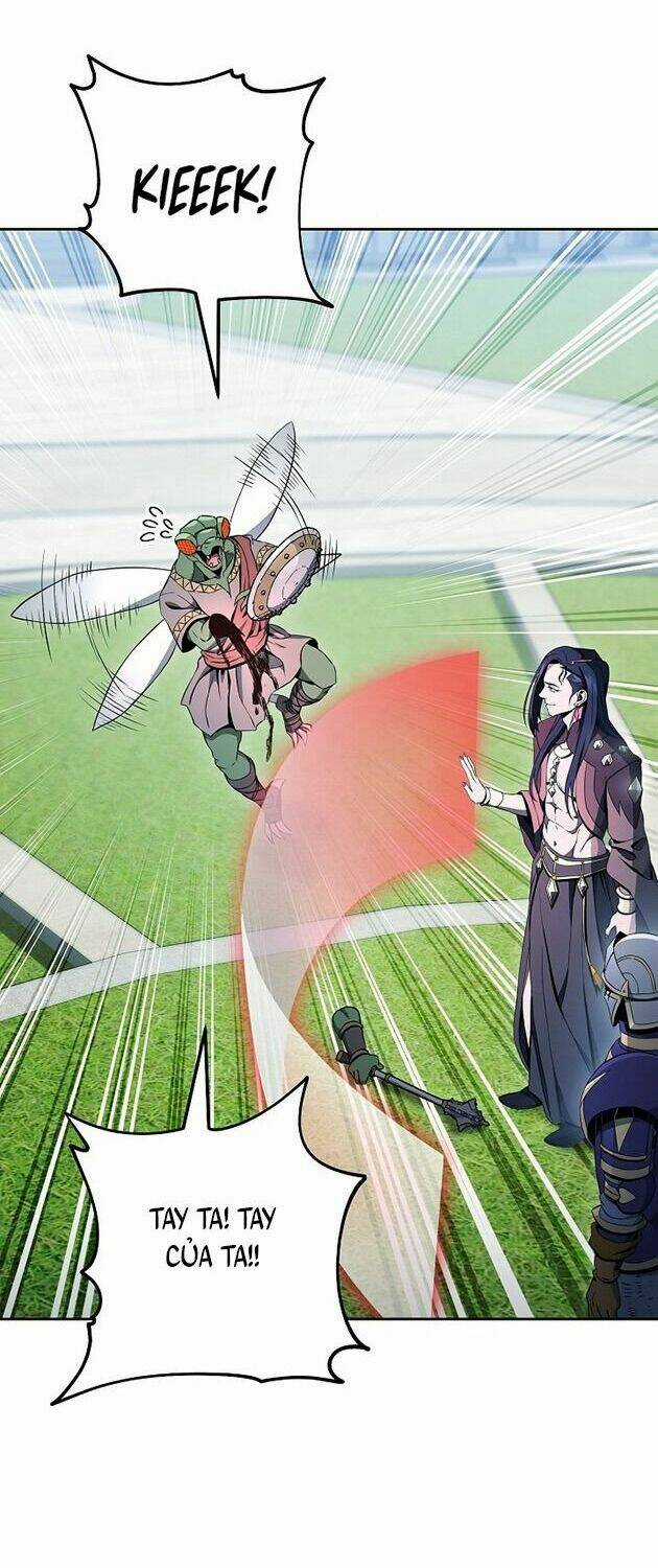 Cốt Binh Hồi Quy - Chapter 183 - Trang 47