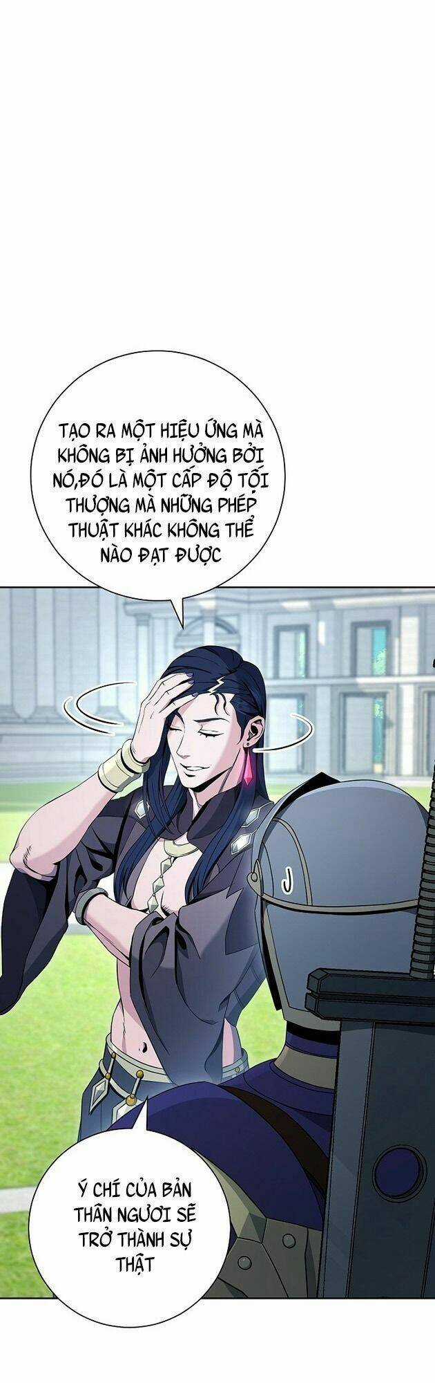 Cốt Binh Hồi Quy - Chapter 183 - Trang 48