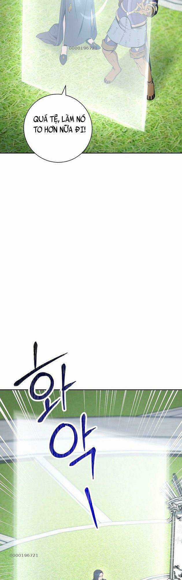 Cốt Binh Hồi Quy - Chapter 183 - Trang 51