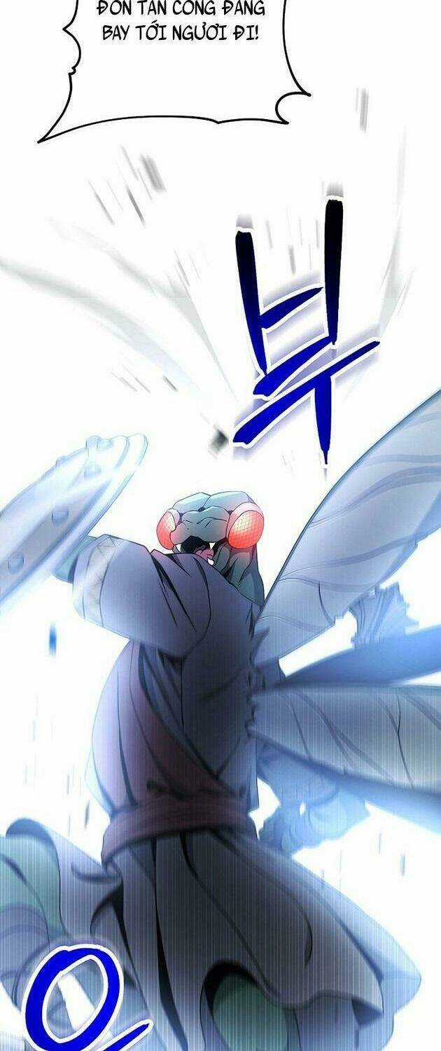 Cốt Binh Hồi Quy - Chapter 183 - Trang 53