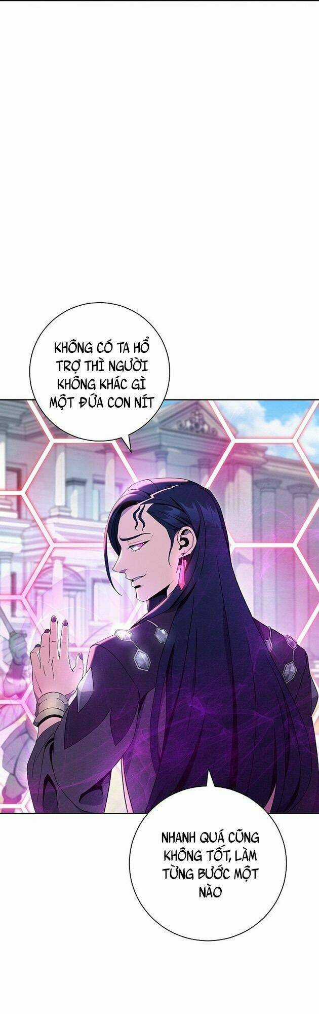 Cốt Binh Hồi Quy - Chapter 183 - Trang 57