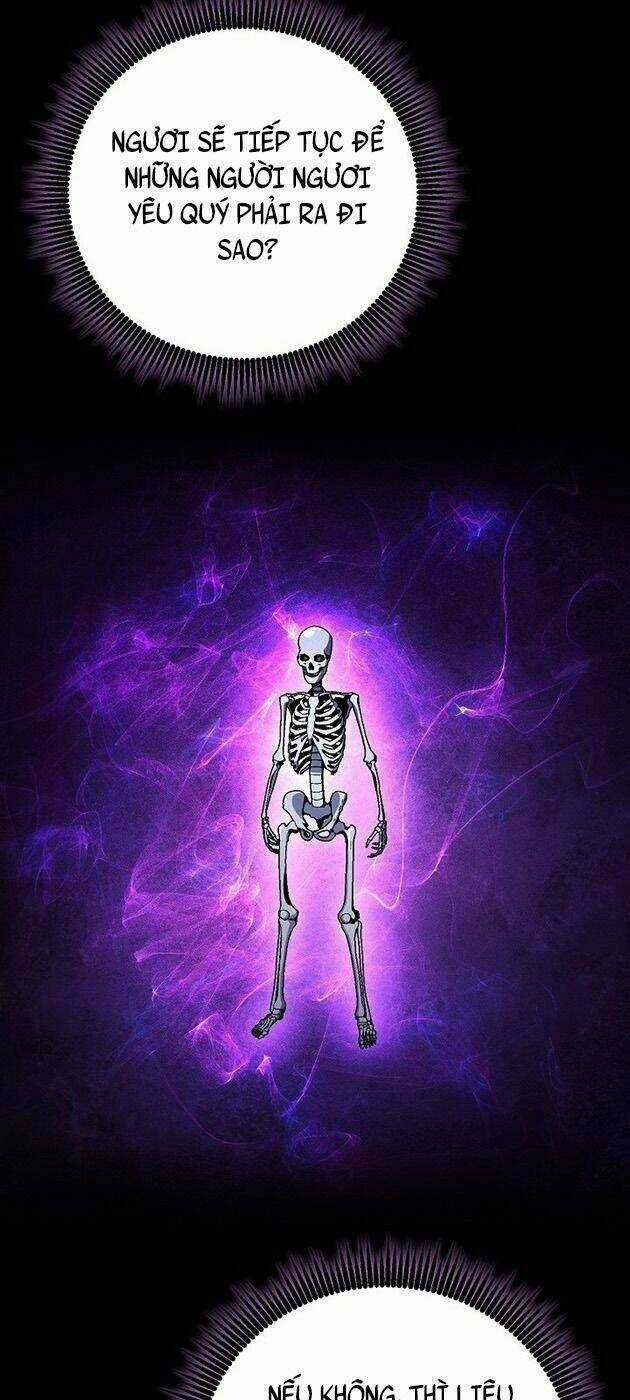 Cốt Binh Hồi Quy - Chapter 183 - Trang 65