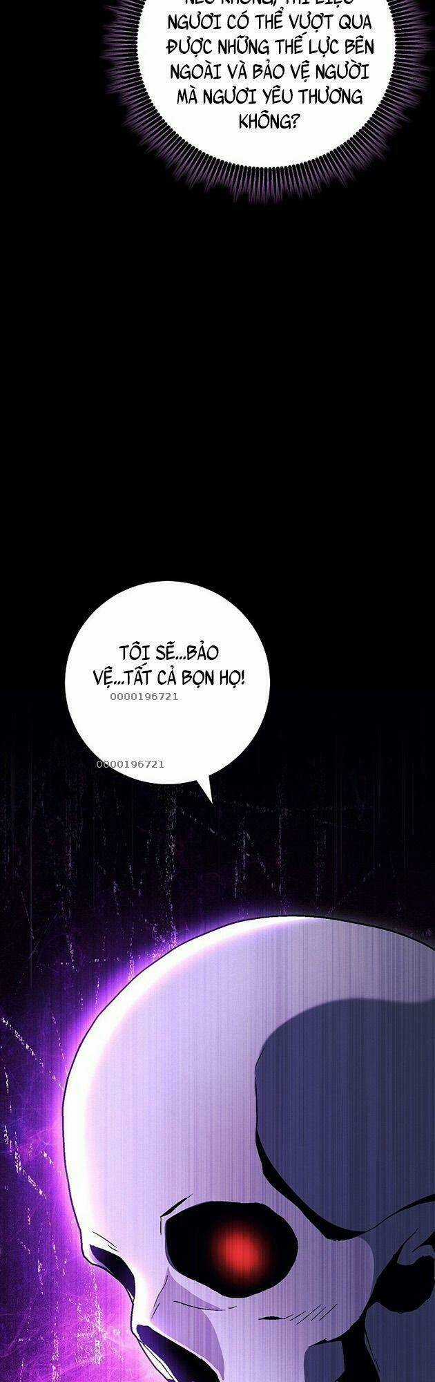 Cốt Binh Hồi Quy - Chapter 183 - Trang 66