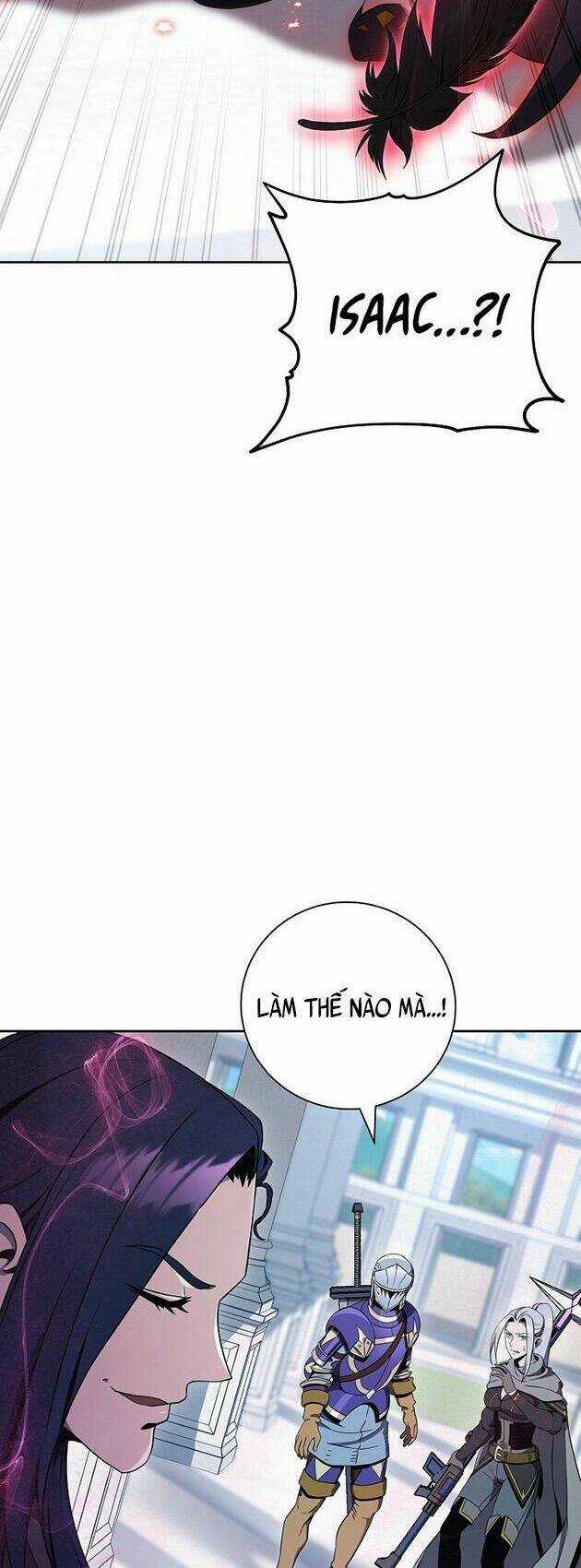 Cốt Binh Hồi Quy - Chapter 183 - Trang 8