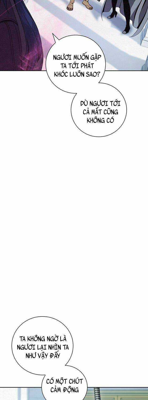 Cốt Binh Hồi Quy - Chapter 183 - Trang 9