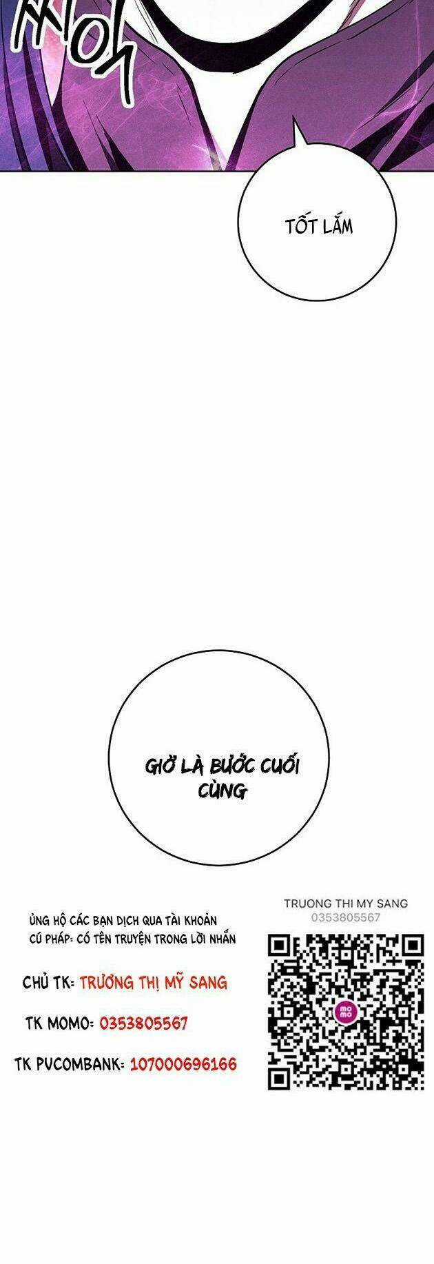 Cốt Binh Hồi Quy - Chapter 183 - Trang 91