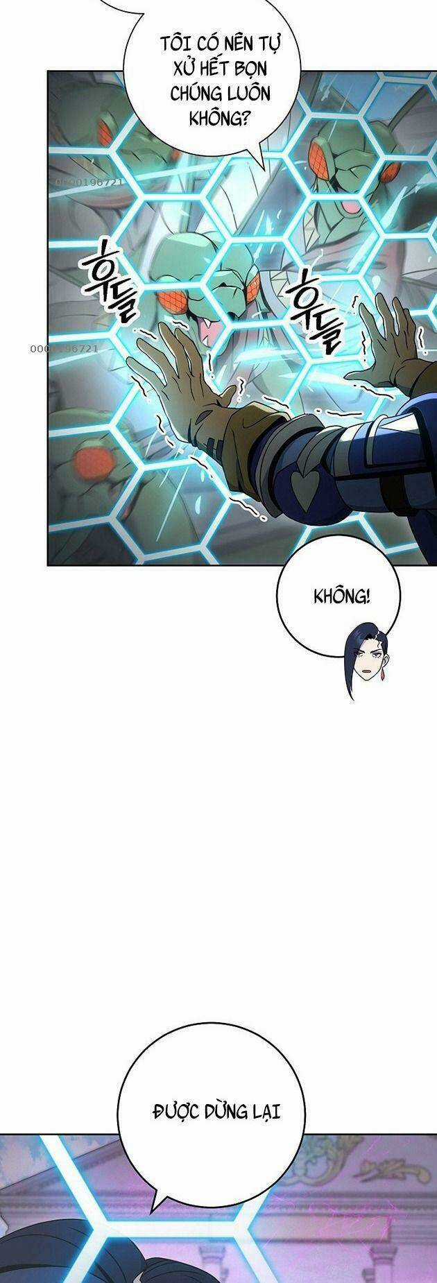 Cốt Binh Hồi Quy - Chapter 184 - Trang 11