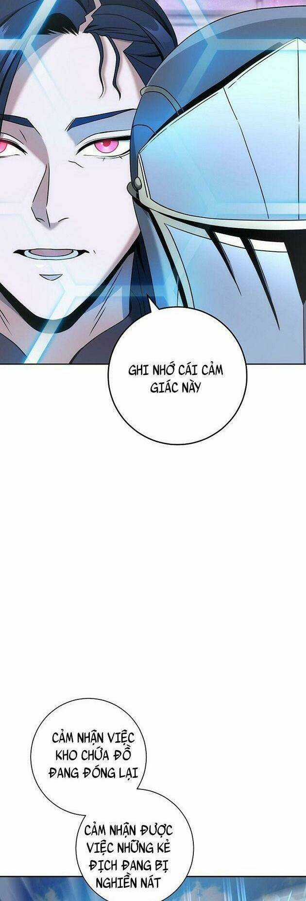 Cốt Binh Hồi Quy - Chapter 184 - Trang 12