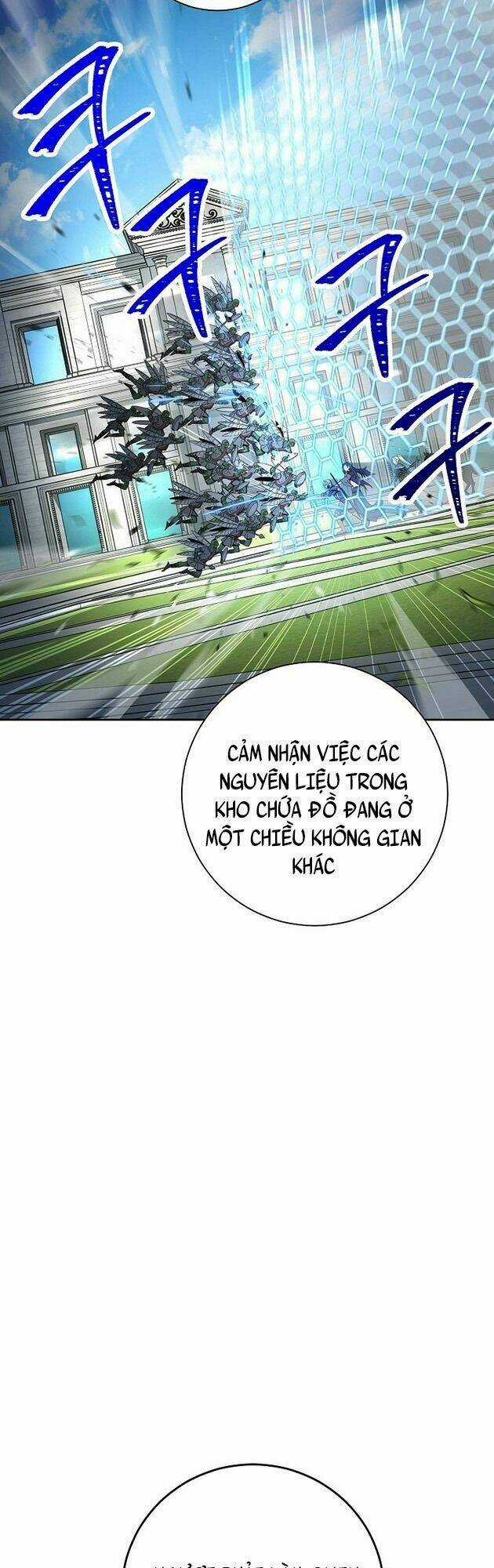 Cốt Binh Hồi Quy - Chapter 184 - Trang 13