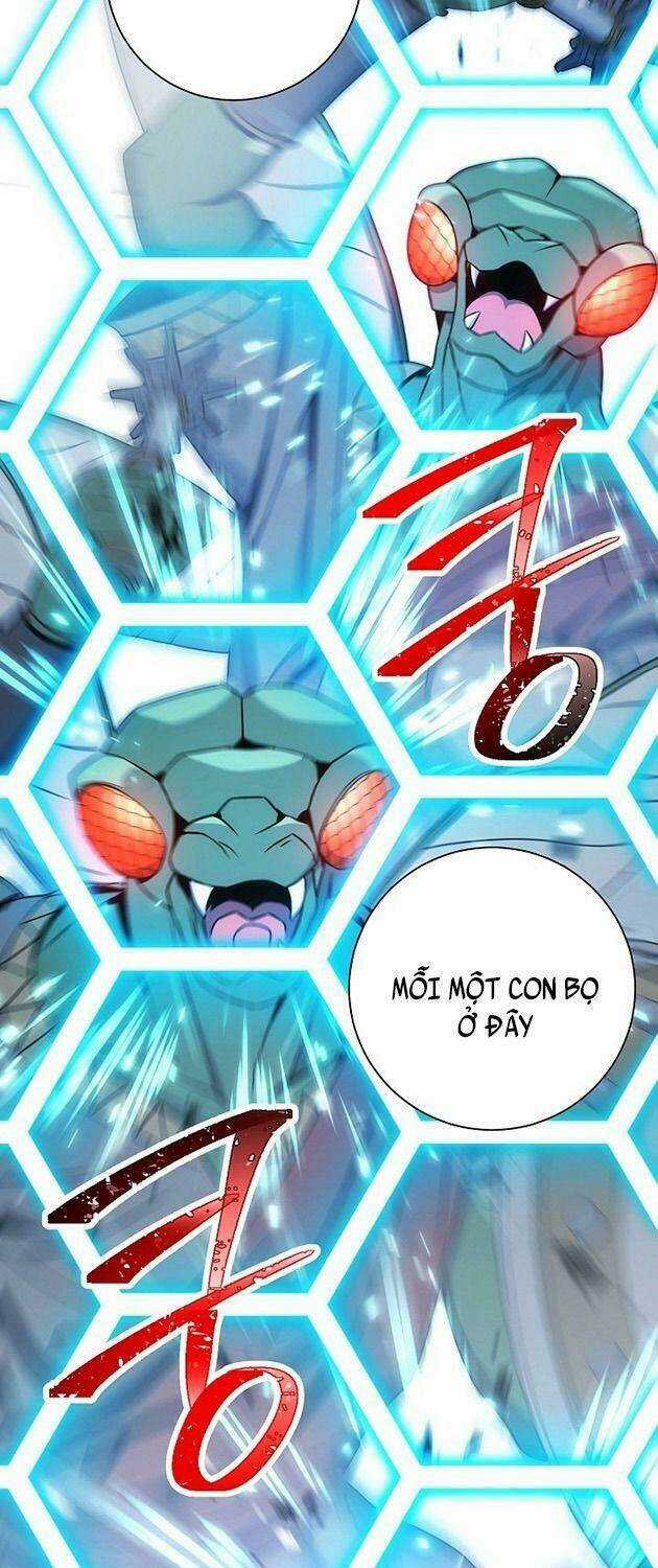 Cốt Binh Hồi Quy - Chapter 184 - Trang 17