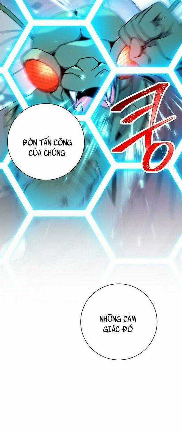 Cốt Binh Hồi Quy - Chapter 184 - Trang 18
