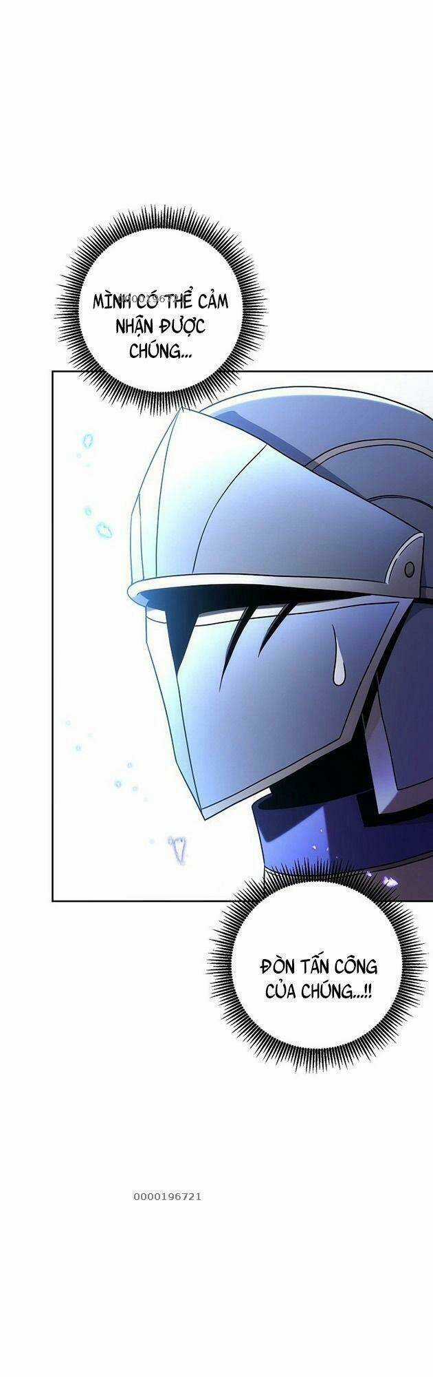 Cốt Binh Hồi Quy - Chapter 184 - Trang 19