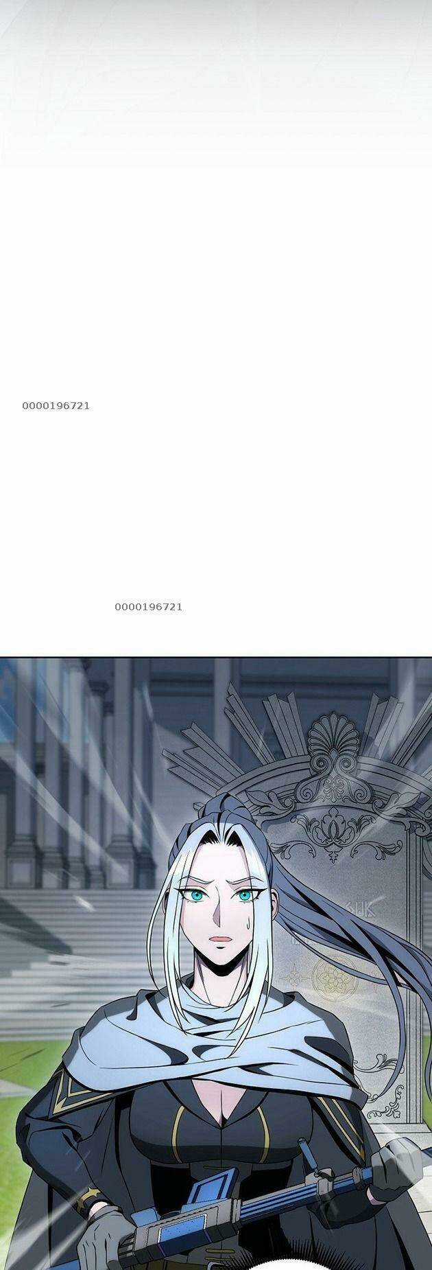 Cốt Binh Hồi Quy - Chapter 184 - Trang 3