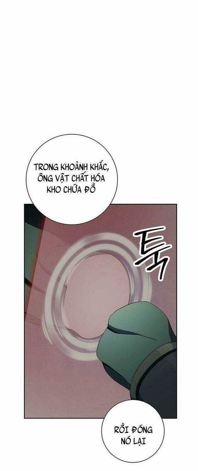 Cốt Binh Hồi Quy - Chapter 184 - Trang 21