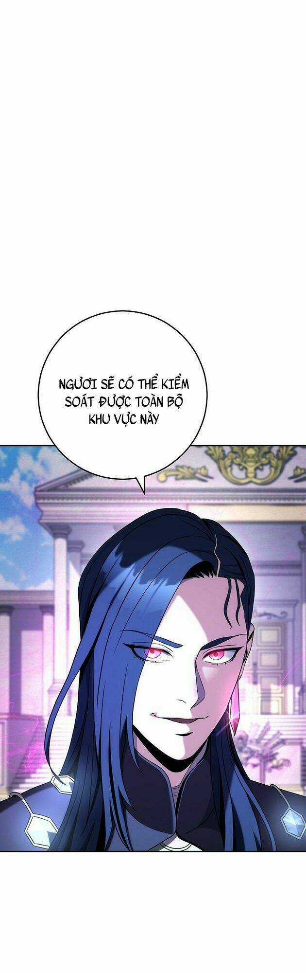 Cốt Binh Hồi Quy - Chapter 184 - Trang 22