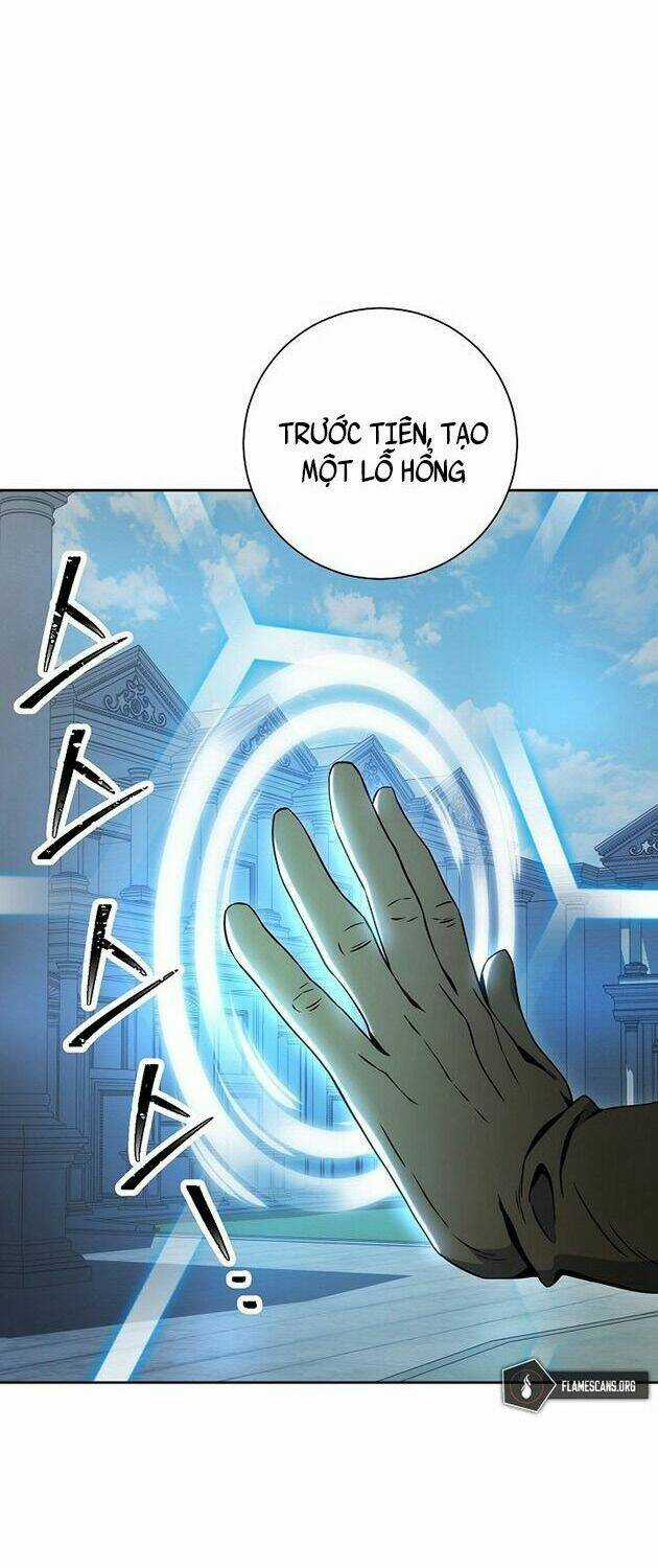 Cốt Binh Hồi Quy - Chapter 184 - Trang 24