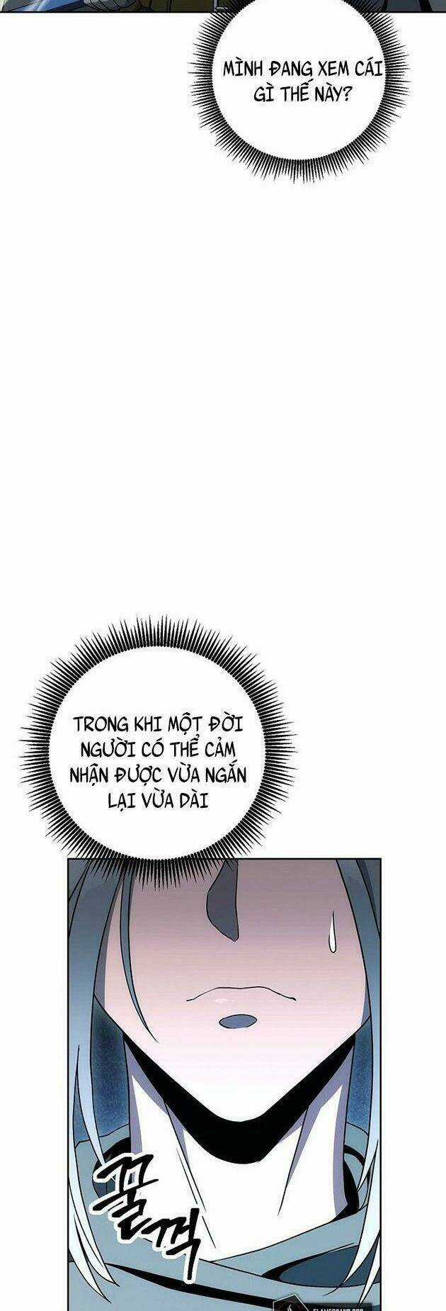 Cốt Binh Hồi Quy - Chapter 184 - Trang 4