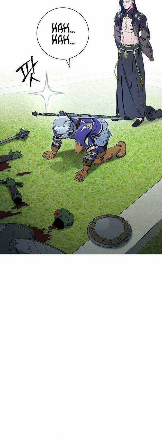 Cốt Binh Hồi Quy - Chapter 184 - Trang 36