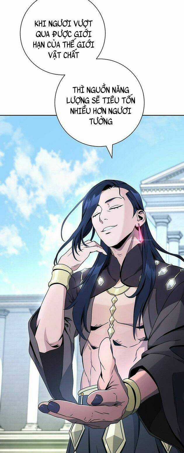 Cốt Binh Hồi Quy - Chapter 184 - Trang 38