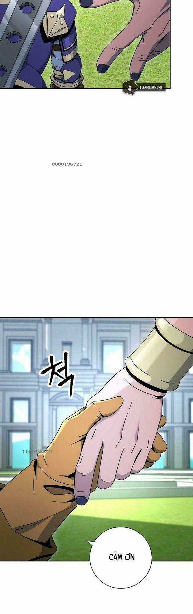 Cốt Binh Hồi Quy - Chapter 184 - Trang 40