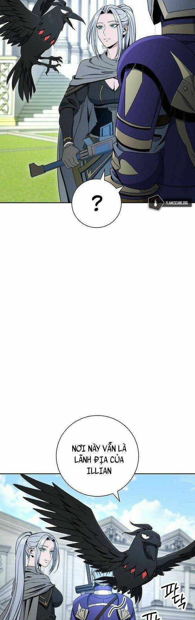 Cốt Binh Hồi Quy - Chapter 184 - Trang 46