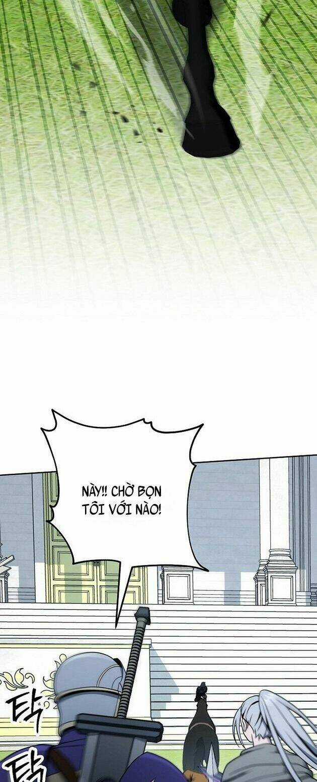 Cốt Binh Hồi Quy - Chapter 184 - Trang 51