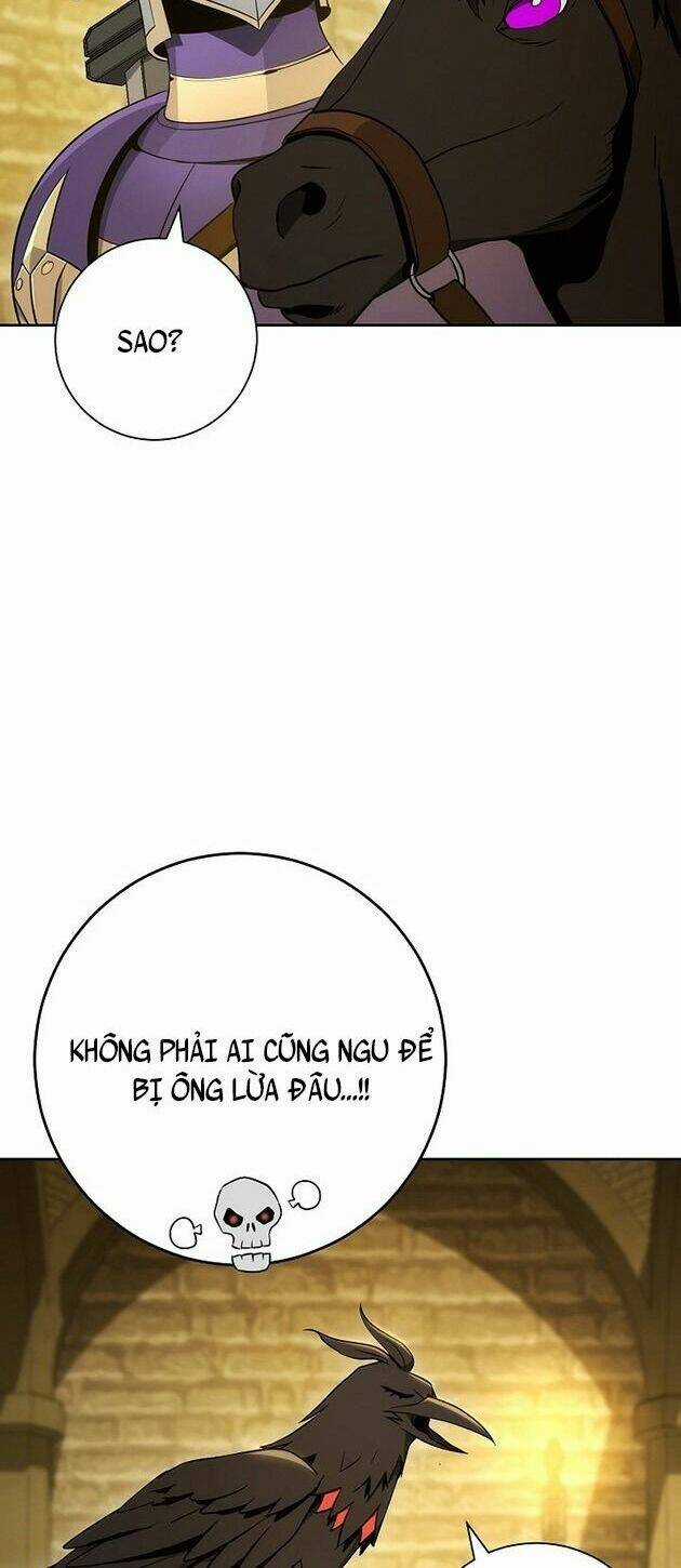 Cốt Binh Hồi Quy - Chapter 184 - Trang 60