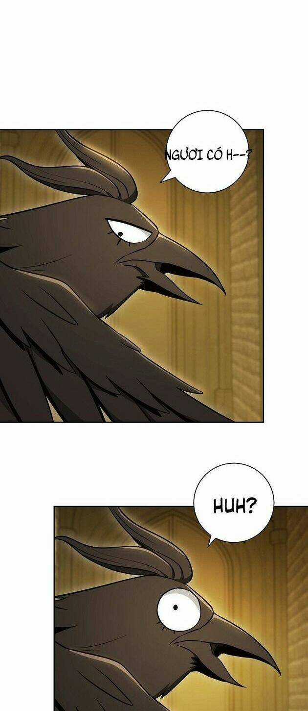 Cốt Binh Hồi Quy - Chapter 184 - Trang 63